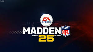 Madden 25 eBooks