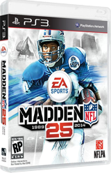 Madden 25 Tips