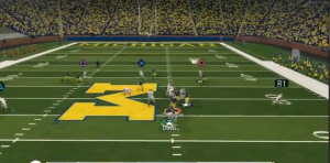 NCAA 14 Defensive Strategy Guide