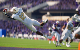 NCAA 25 Football release date